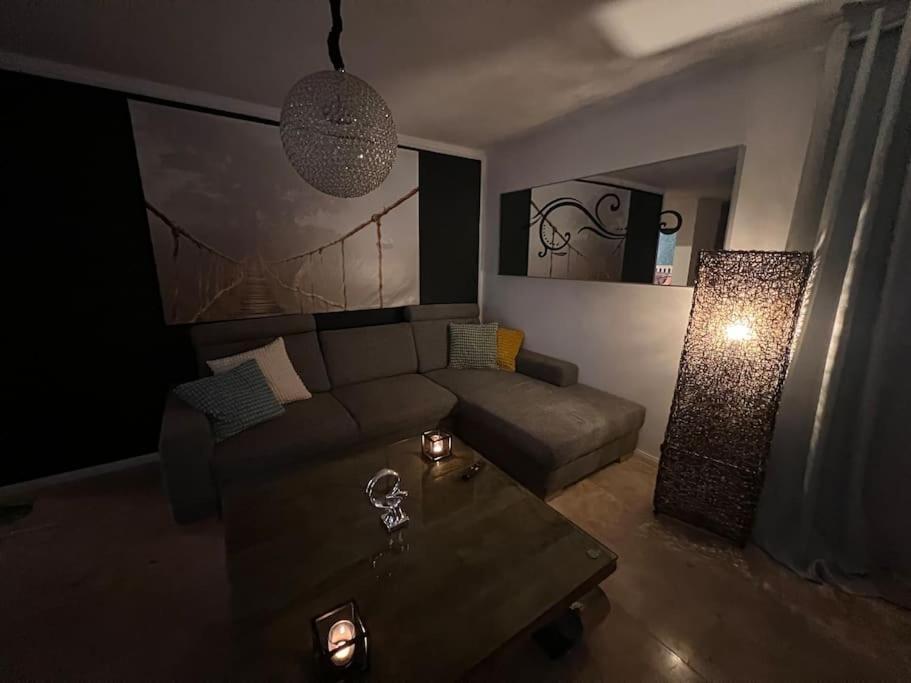 Ein Charmanter Zweifamilienhaus Berlín Exteriér fotografie